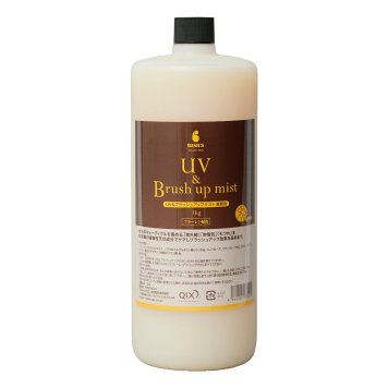 ベーシックス BASICS スキンケア アフロートドッグ AFLOAT DOG UV＆ブラッシュアップミスト 業務用 1kg 紫外線対策 静電気対策 もつれ 毛玉対策