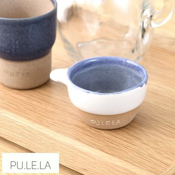 PU.LE.LA 安田瓦 アイスカップ 小鉢 gelato cup 