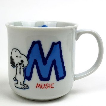 イニシャルマグ Ｍ ＳＮ（ＭＣＯＲ）