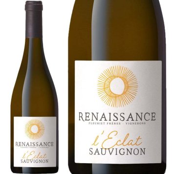 レクラ ブラン 2024/ ルネサンス フルリエ・フレール ワイン お酒 母の日 父の日 敬朗の日 お誕生日祝い お歳暮 お中元 還暦祝い お祝い ギフト お歳暮 贈り物