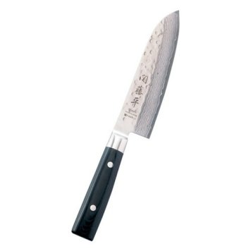 【送料無料・包装無料・のし無料】関藤平 ダマスカス三徳包丁 30697(B5)ギフト 敬老の日 入学祝い 卒業祝い 就職祝い 結婚祝い 誕生日 出産祝い 引越祝い 香典返し 新盆 初盆 御礼 お中元 内祝い 快気祝い ご挨拶 志 法事