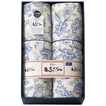 【送料無料・包装無料・のし無料】高島ちぢみ 清涼 肌布団2P TK0720(A3) ギフト 敬老の日 入学祝い 卒業祝い 就職祝い 結婚祝い 誕生日 出産祝い 引越祝い 香典返し 新盆 初盆 御礼 お中元 内祝い 快気祝い ご挨拶 志 法事
