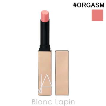 ナーズ NARS アフターグロー センシュアルシャイン リップスティック #ORGASM 777 リップカラー 1.5g