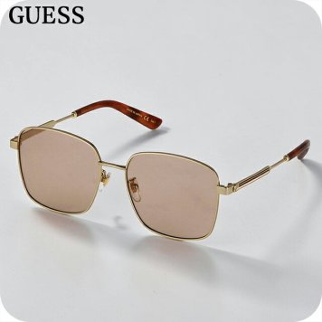 グッチ サングラス レディース ブランド GUCCI JAPAN GG0852SK 005 ゴールド