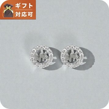 マイケルコース MICHAEL KORS ピアス MKC1727CZ040 レディース