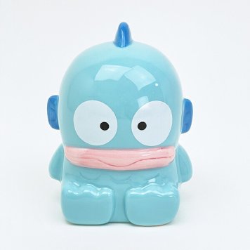 サンリオ ハンギョドン 貯金箱 Sanrio