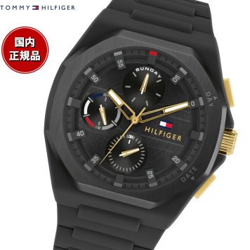 トミーヒルフィガー TOMMY HILFIGER 腕時計 メンズ NEO 1792120
