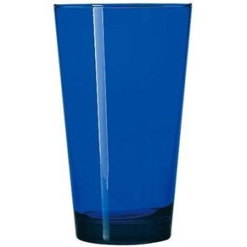 Libbey(リビー) コバルトブルー クーラー(№171B/6ヶ入) №171B(6ヶ入) RLBA701