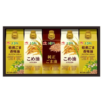 味の素 オイルセレクションギフト  ／セット・詰め合わせ 油 調味料 食品 結婚祝い プレゼント ギフト 結婚内祝い 出産祝い 出産内祝い 送料無料 2026 送料無料 ギフト プレゼント プチギフト 内祝い 快気祝い 出産祝い 結婚祝い 引出物 新築祝い お返し