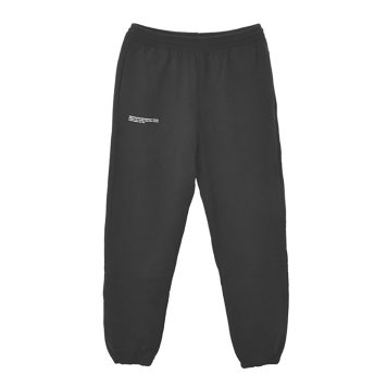パンゲア PANGAIA アパレル ボトムス パンツ トラックパンツ ジャージ スウェット 10000295 365 MIDWEIGHT TRACK PANTS メンズ ブラック オーガニックコットン