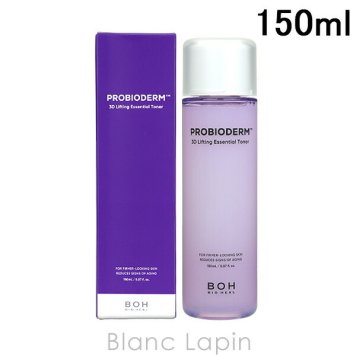 バイオヒールボ BIO HEAL BOH プロバイオダーム 3Dリフティングトナー 150ml