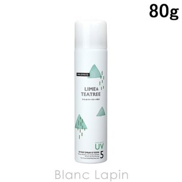 デミ DEMI ハレマオUVカットスプレーLT COOL 80g
