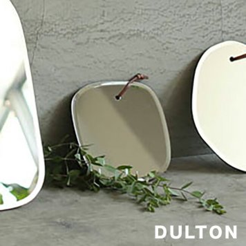 DULTON ダルトン ウォール ハンギング ミラー クラウド ラウンデッド 328173[壁掛けミラー おしゃれ 壁掛けミラーおしゃれ シンプル アジアン モダン 北欧 インテリア 壁掛け ミラー 鏡 壁 取り付け オシャレ お洒落 インテリア雑貨 雑貨]         3-4W