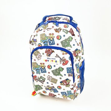 ディズニー トイストーリー リュック(Ｍ) バッグ キッズ スクール Disney