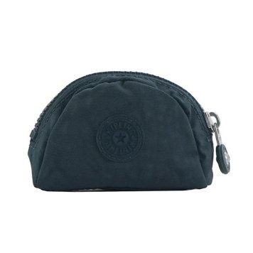 キプリング Kipling ポーチ K13185 89W TRIX トリックス ミニポーチ コインケース 小物入れ DEEP EMERALD C ダークグリーン系