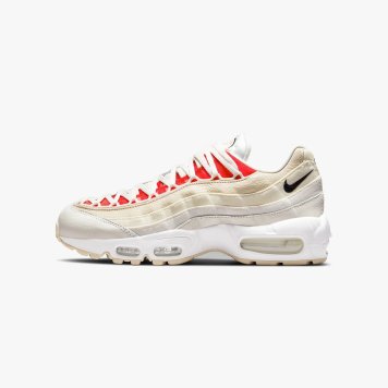 ナイキ エア マックス 95 NIKE AIR MAX 95 レディース スニーカー DJ6903-100 【並行輸入品】