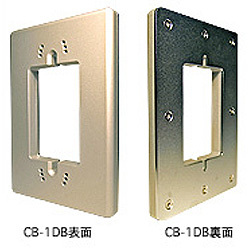 ACOUSTIC REVIVE コンセントベース CB-1DB
