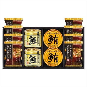   海味彩 フリーズドライ&鮭ほぐし バラエティセット  AZS-502  内祝 内祝い お祝 御祝 記念品 出産内祝い プレゼント 快気祝い 粗供養 引出物