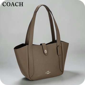 コーチ トートバッグ レディース ブランド COACH Cambodia CAL17 IMV2R ブラウン