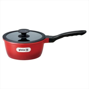 ジョイア ソースパン鍋敷きセット　レッド XC18-RET5  内祝 内祝い お祝 御祝 記念品 出産内祝い プレゼント 快気祝い 粗供養 引出物