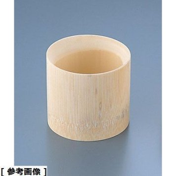 TKG (Total Kitchen Goods) 竹筒 ホワイト(5304 S) XOI1501