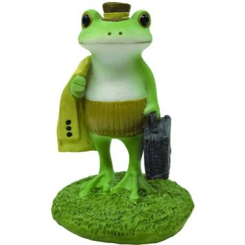 【ギフト対応無料】コポー カエルはつらいよ ダイカイ Copeau(コポー) コポーシリーズ かえる カエル 置物 オブジェ ※送料無料(北海道・沖縄は除く)