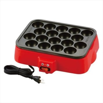 ホームスワン 着脱式 電気たこ焼器 角型　 NT-400  内祝 内祝い お祝 御祝 記念品 出産内祝い プレゼント 快気祝い 粗供養 引出物