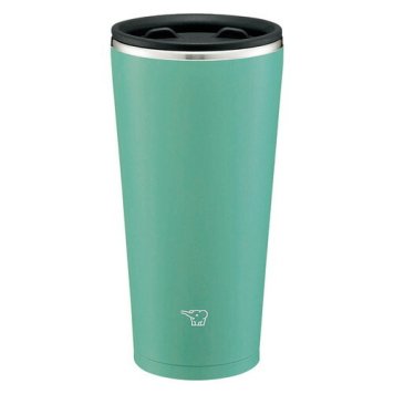 【送料無料・包装無料・のし無料】象印 ステンレスタンブラー450ml アッシュグリーン SX-FA45-GZ(A5)ギフト 敬老の日 入学祝い 卒業祝い 就職祝い 結婚祝い 誕生日 出産祝い 引越祝い 香典返し 新盆 初盆 御礼 お中元 内祝い 快気祝い ご挨拶 志 法事