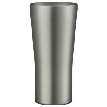 【送料無料・包装無料・のし無料】ピーコック ビアタンブラー420ml ステンレス ATD-42XA(A5)お年賀 寒中見舞い 入学祝い 卒業祝い 就職祝い 結婚祝い 誕生日 出産祝い 引越祝い 香典返し 新盆 初盆 御礼 お中元 内祝い 快気祝い ご挨拶 志 法事