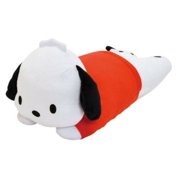 【送料無料・包装無料・のし無料】サンリオキャラクターズ 抱き枕 ポチャッコ LH62273071PKギフト 敬老の日 入学祝い 卒業祝い 就職祝い 結婚祝い 誕生日 出産祝い 引越祝い 香典返し 新盆 初盆 御礼 お中元 内祝い 快気祝い ご挨拶 志 法事