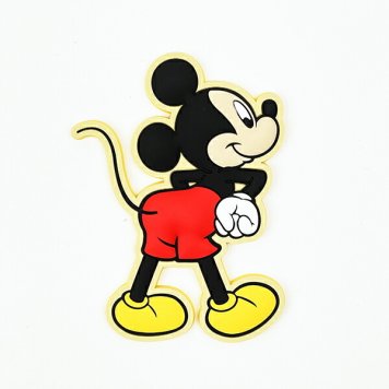 ディズニー マグネットフック2 ミッキーマウス