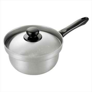 燕熟の技 片手鍋18cm　 EJS-400  内祝 内祝い お祝 御祝 記念品 出産内祝い プレゼント 快気祝い 粗供養 引出物