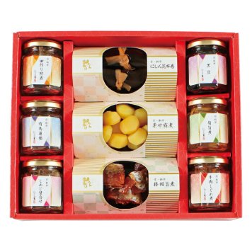 送料無料 お歳暮 京･料亭 わらびの里 京のお正月 京-50F ※ 北海道・沖縄・離島は配達不可 全国送料無料御中元ギフト早割お中元2026御中元御見舞お見舞いお取り寄せグルメスイーツ
