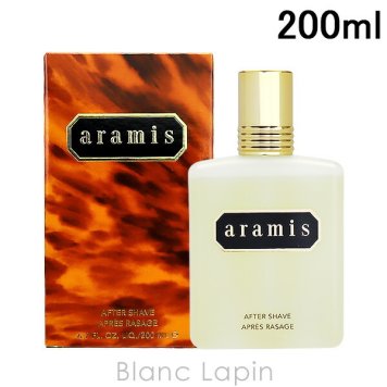 アラミス ラボシリーズ ARAMIS LAB SERIES アフターシェーブローション 200ml