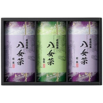  八女茶ギフト SG-50 SG-50 内祝い お祝 出産内祝い