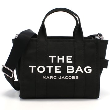 マークジェイコブス MARC JACOBS ショルダーバッグ トートバッグ M0016493 001 2WAY レディース ブラック BLACK
