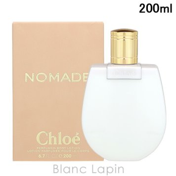 クロエ CHLOE ノマドボディローション 200ml