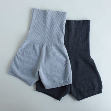 腹巻パンツ ショート丈 スパッツ インナー 下着 カシミヤ シルク レディース 女性 ポカポカ 日本製 国産 おしゃれ 温活 冷え取り 暖かい オールシーズン 秋 冬  母の日 誕生日 記念日 クリスマス ラッピング可 ギフト プレゼント