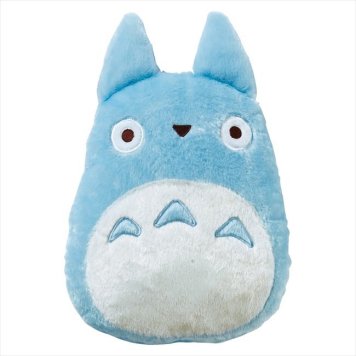 となりのトトロ  中トトロ ダイカットクッション  4992272512977  内祝 内祝い お祝 御祝 記念品 出産内祝い プレゼント 快気祝い 粗供養 引出物