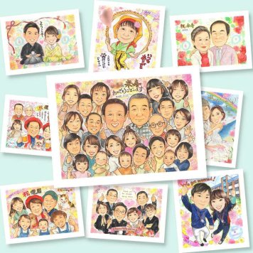 米寿のプレゼントに、似顔絵という形に残る贈り物を。下書き確認ができるので、安心して贈れます。 米寿祝い ギフト 似顔絵 手描き 贈り物 プレゼント 名入れ 米寿 長寿 傘寿 記念 大人数 祖父母 おじいちゃん おばあちゃん 修正無料 名入れ 下書き確認 喜ばれる サプライズ 実績多数 宝物 一生もの 88歳 長寿祝い 米寿祝い 感謝の品 同窓会 家族 喜寿祝い 節目 引っ越し 記念日