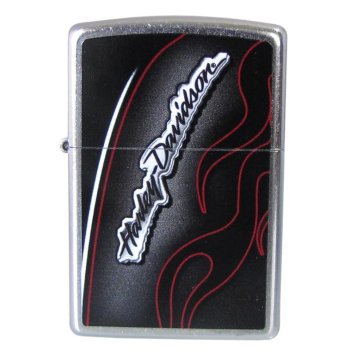 ZIPPO ジッポー ライター ハーレーダビッドソン HARLEY DAVIDSON 28812 #28812 アウトドア レジャースポーツ