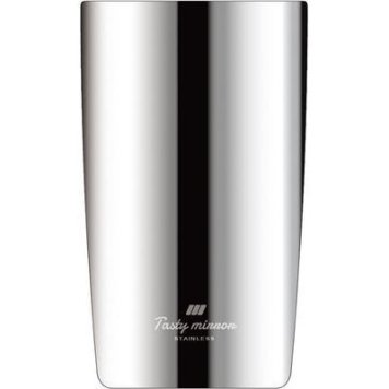 カクセー TM-01 テイスティミラー 真空二重タンブラー 330ml 4972940312573