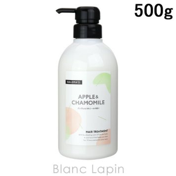 デミ DEMI ハレマオヘアトリートメント 500g