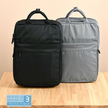 THIRD FIELD KOKUYO コクヨ スタンド バックパック 15.6インチモデル