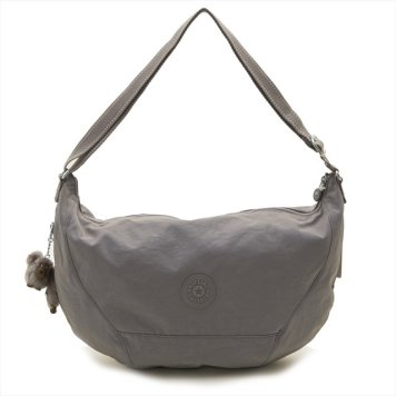 キプリング Kipling ショルダ－バッグ NILLE Urban Grey C グレー系 K11358 31V