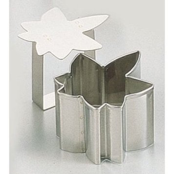 TKG (Total Kitchen Goods) SA18-8 物相型・紅葉 BBT09