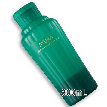 AYURA(アユーラ) 【数量限定】メディテーションバス ディープドロップ＜浴用化粧料＞ 300mL 2026年10月30日より順次発送