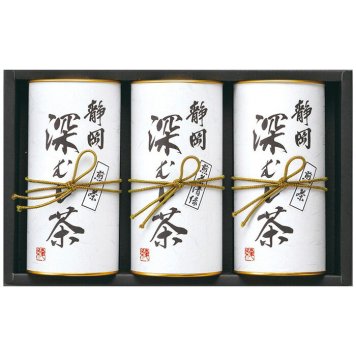  静岡銘茶 深むし茶 FME-50 FME-50 内祝い お祝 出産内祝い