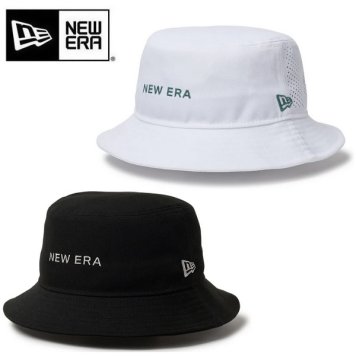 ニューエラ ゴルフ ハット バケット01 Laser Perforated NEW ERA New Era Golf (14391290) (14391291) お誕生日祝い お祝い 記念品 お父さん 父の日 彼氏 男性 30代 40代 50代 60代  還暦祝い 敬老の日 人気プレゼント プレゼント