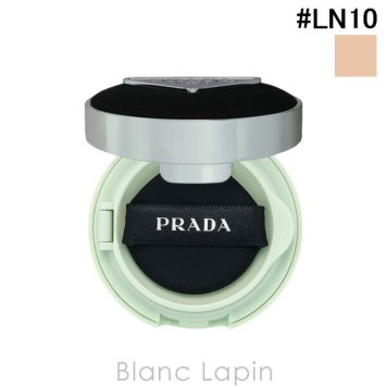 【ミニサイズ】 プラダ PRADA プラダメッシュクッション #LN10 ベースメイクミニ 5g